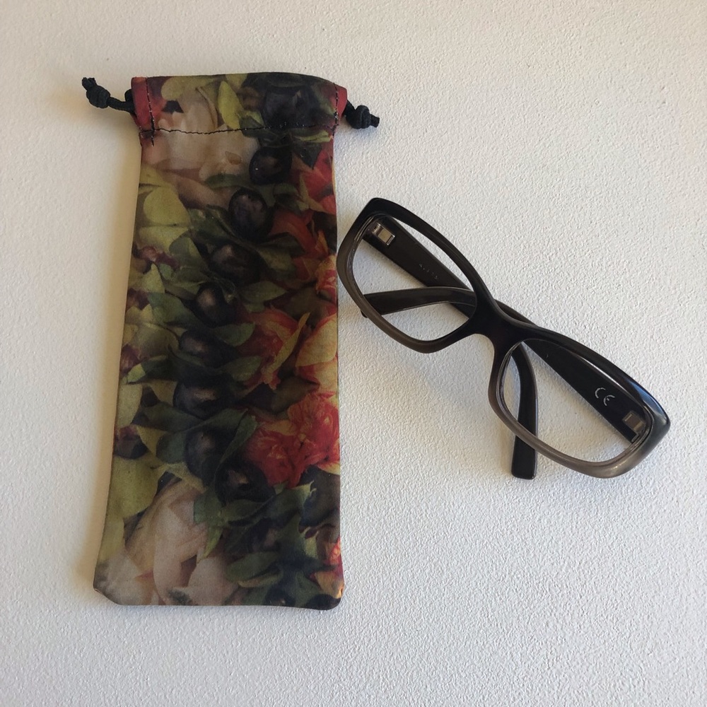 Maui Jim Punchbowl Frames only